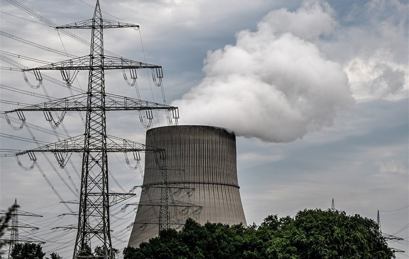 Germania îşi va deconecta ultimele centrale atomoelectrice în aprilie 2023. Scholz a fost cel care a insistat ca ele să rămână în funcțiune
