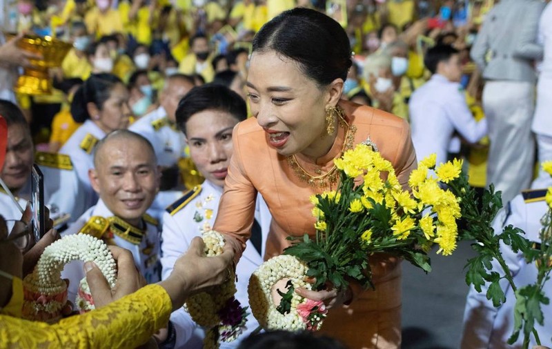 Prințesa Bajrakitiyabha a Thailandei a murit. Jurista cu studii la Cornell avea 47 de ani și era văzută ca posibilă moștenitoare a tronului