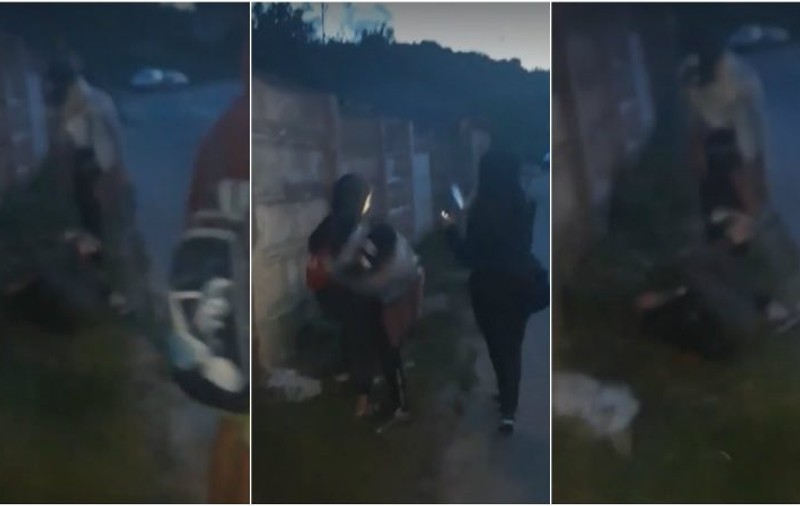 Petiția online ”Dreptate pentru Robert”, inițiată după ce copilul din Cugir a fost bătut de mai mulți adolescenți
