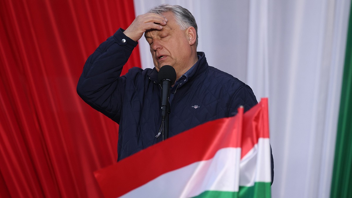 Viktor Orban