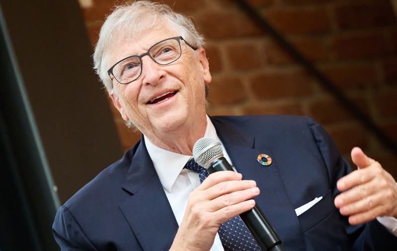 Bill Gates a vorbit în premieră despre noua lui iubită: „Ne distrăm”. Unde au mers împreună până acum