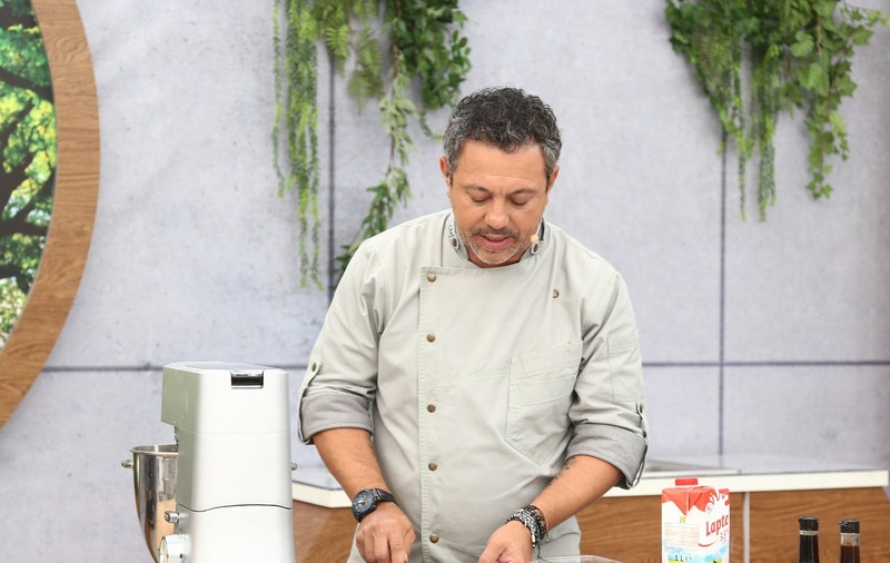 Chef Sorin Bontea, confesiune emoționantă din trecutul său. „Veneam acasă o dată la 7-8 luni”