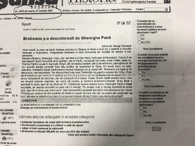 Arhiva foto