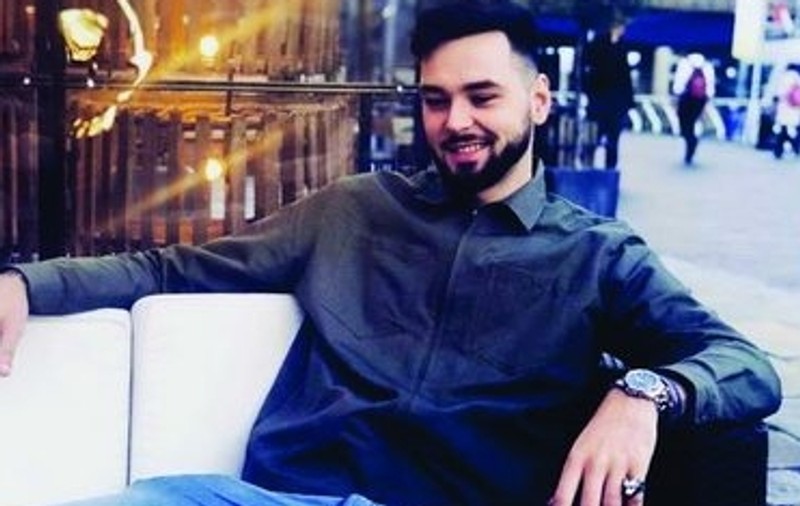 Fiul fostului mare baschetbalist Mihai Corui a murit călcat de tren la Londra