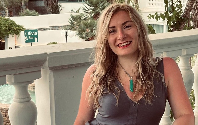 O româncă face carieră în Marea Britanie în lawtech. Alexandra Tudan: „Cele mai profunde transformări apar când avem curajul să ieșim din zona de confort”