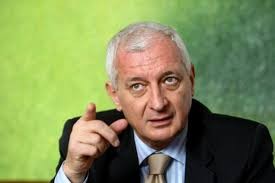 Fostul lider UDMR Gyorgy Frunda are legături de familie cu sistemul medical