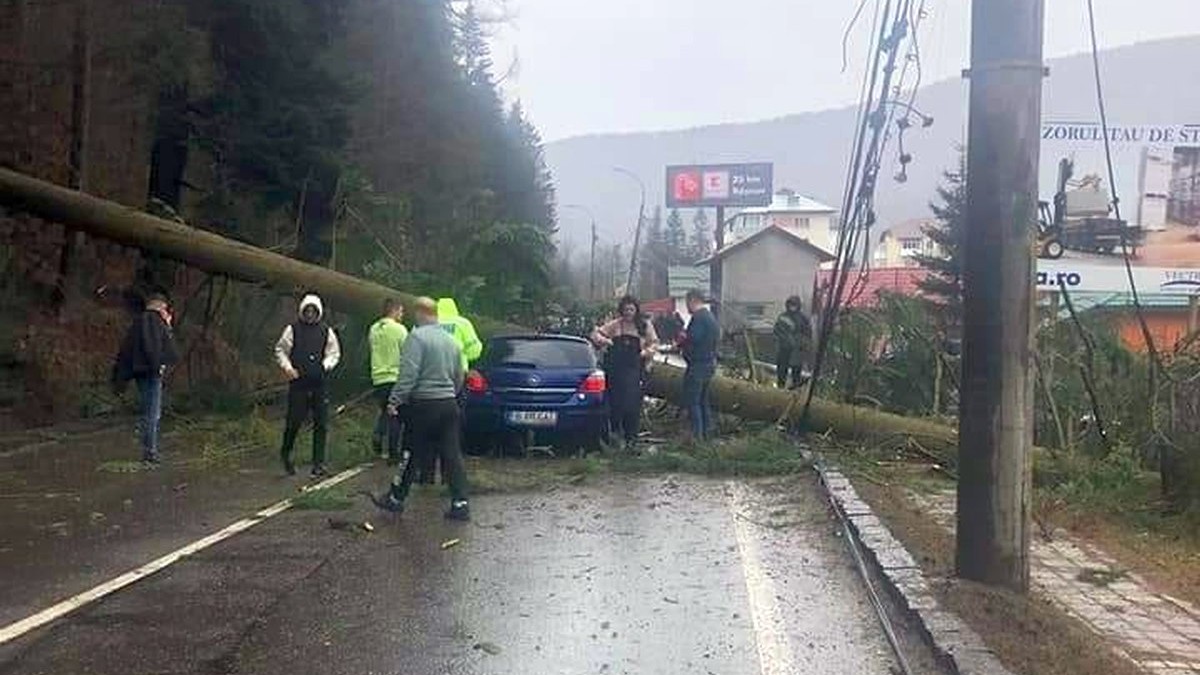 Foto: ISU Prahova