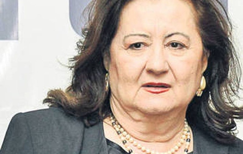 Mioara Roman SARE ÎN APĂRAREA LUI Petre și ÎI DECLARĂ RĂZBOI lui Mircea Dinescu