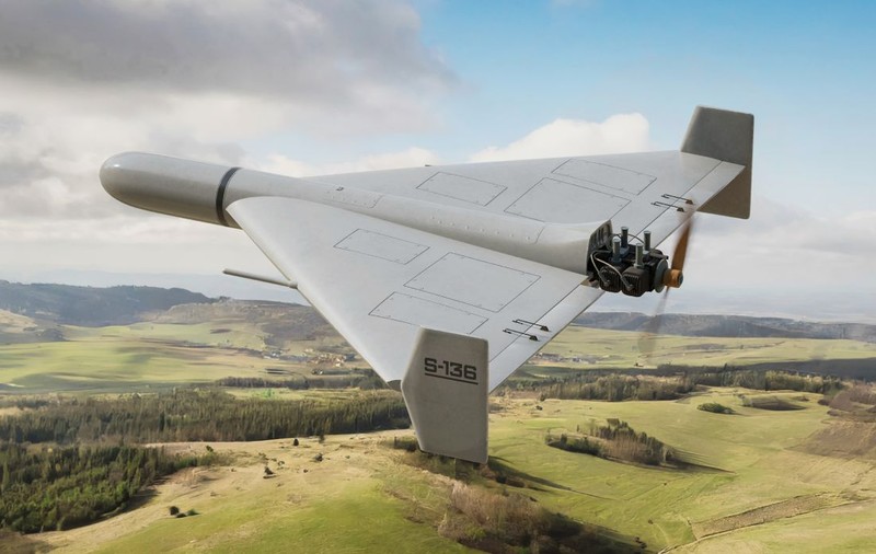 Reacția NATO după cele trei drone doborâte în România: „Suntem în alertă și pregătiți să ne apărăm de orice amenințare”