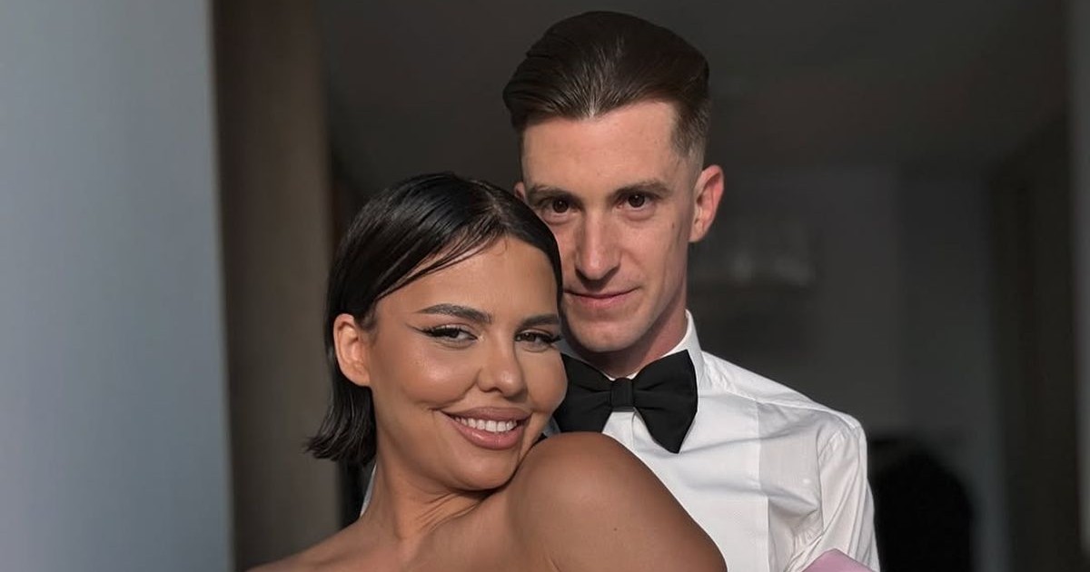 Andreea Popescu și Rareș Cojoc