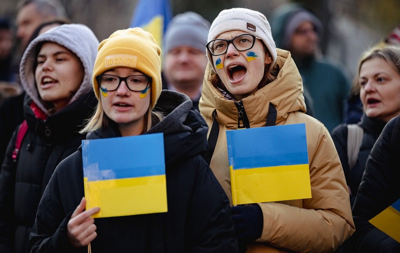 Studenții din Ucraina pot primi burse la universitățile europene