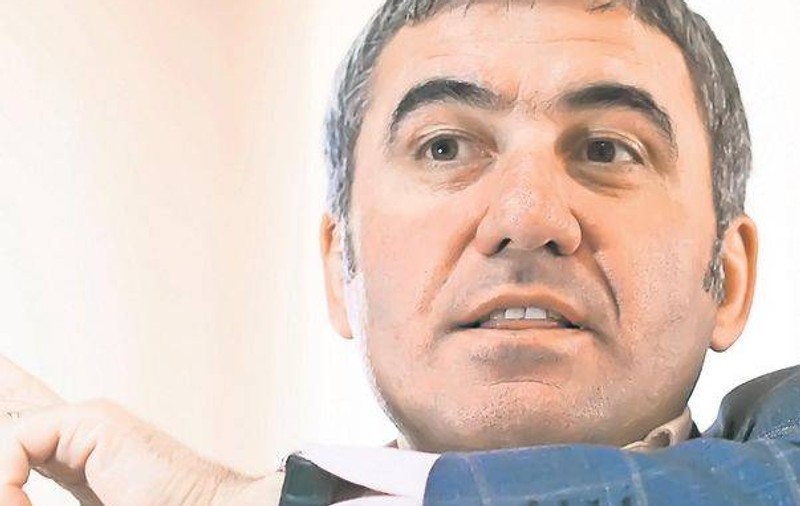 Gică Hagi despre copii lui: "Ianis joacă precum Zidane, iar Kira va ajunge actriţă"