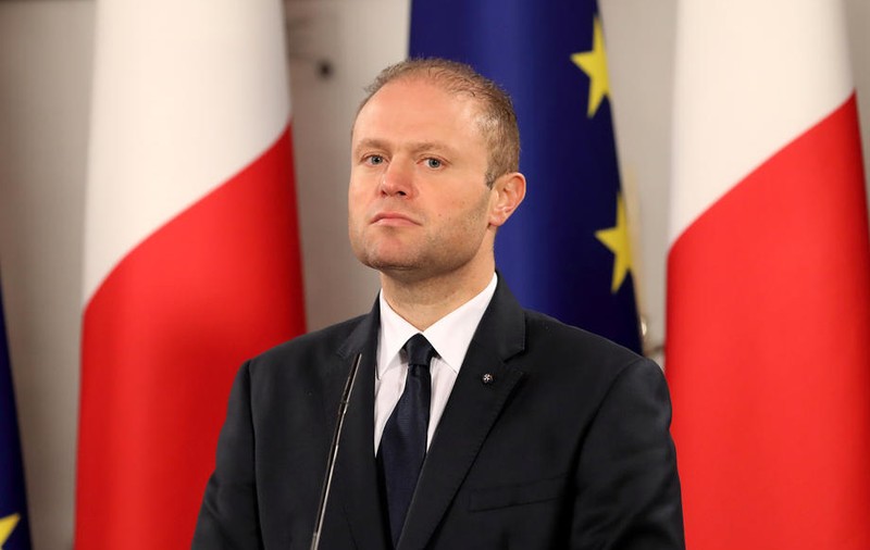 Gest fără precedent al Parlamentului European. Este cerută demisia imediată a premierului din Malta