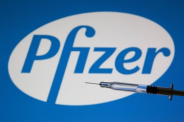 Vaccin Pfizer | Foto: Hepta