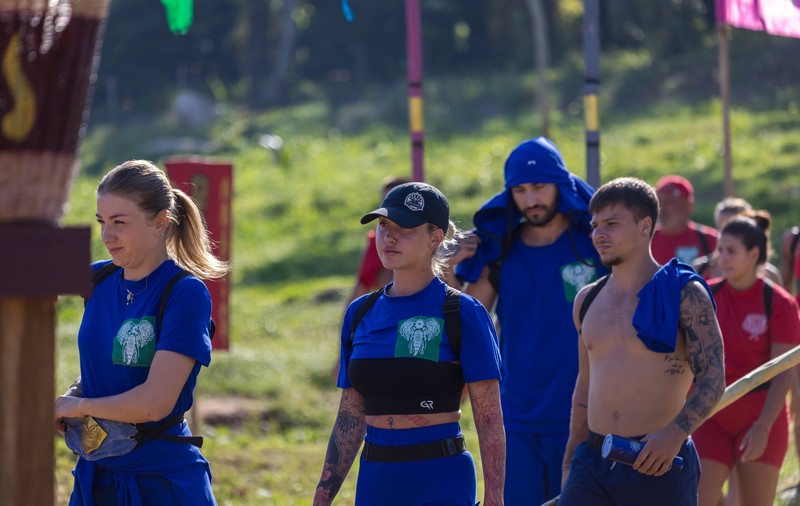 „Desafio: Aventura” 23 martie 2026. Ian, reacție dură la gesturile Deliei. „Nu îmi plac deloc oamenii ăștia. Aș face orice să nu mai fie aici!”
