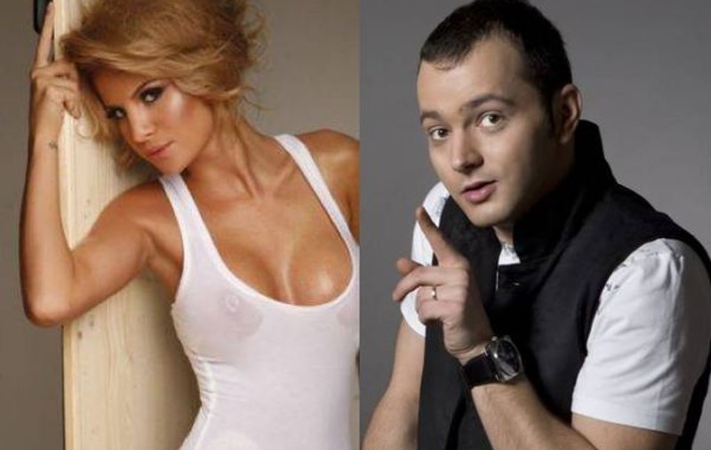 Mihai Morar, despre Marina Dina: "Atrăgea foarte multă simpatie fără să facă nimic special pentru asta"