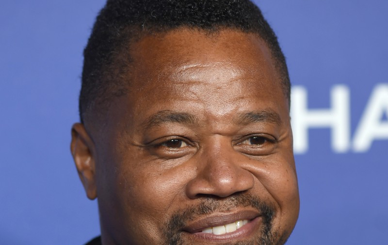 Cuba Gooding Jr. a fost arestat după ce a pipăit o femeie într-un club | VIDEO