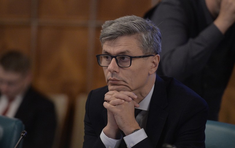 Ministrul economiei, despre deschiderea restaurantelor: „Mi-e teamă că oamenii vor fi puși în pericol. Nu sunt optimist”