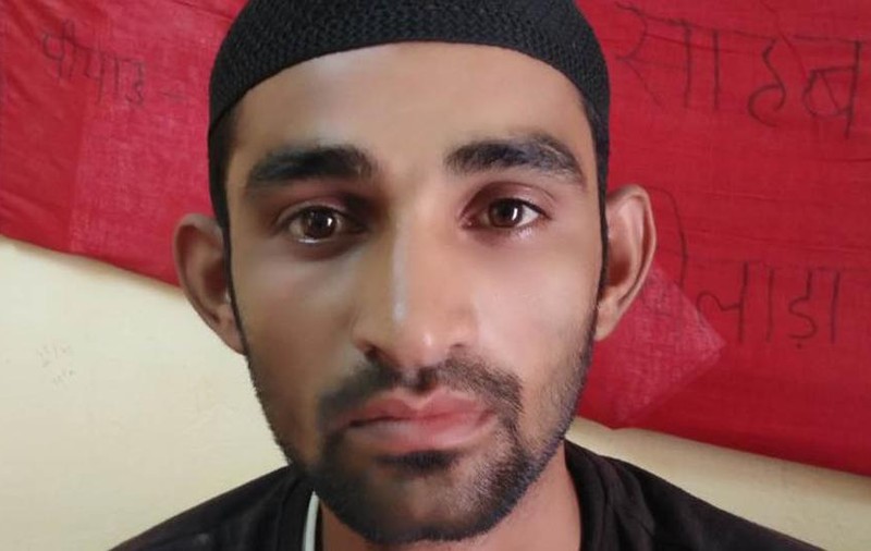 Un indian și-a sacrificat copilul pentru ”Satana”. Omul a fost arestat