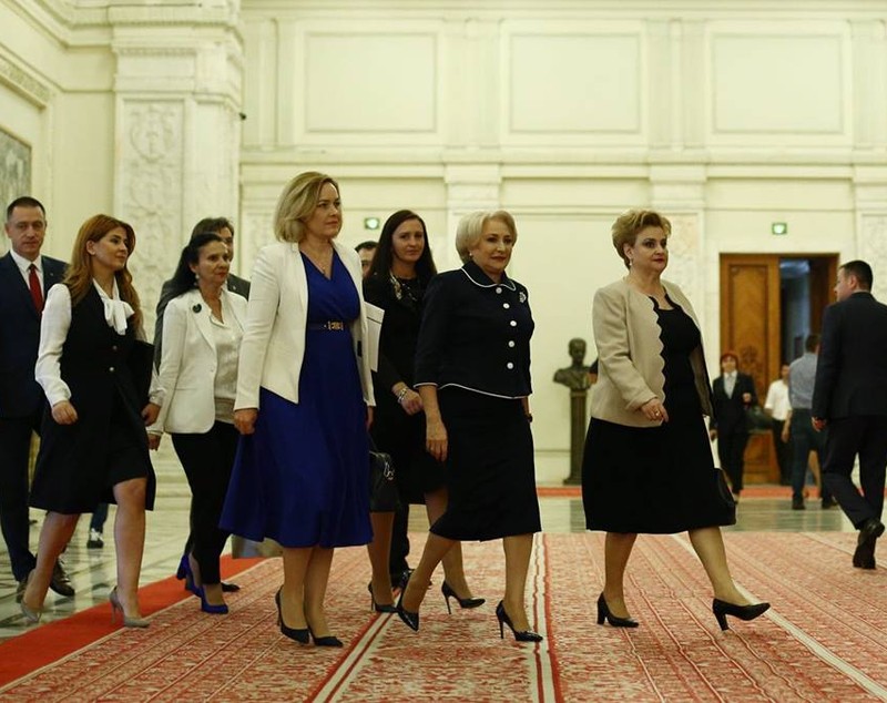 LIVE TEXT / Moțiunea de cenzură a picat. 166 de parlamentari au votat în favoarea ei