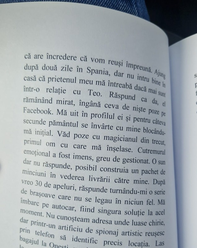 Boala de care suferea Robert Lupu, criminalul din Cosmopolis: „Refuz orice tratament! Mă desființez în trei ani”