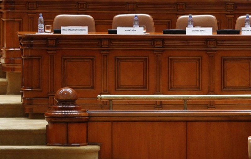 Ovidiu Miculescu, validat la șefia Radioului Public în Parlament