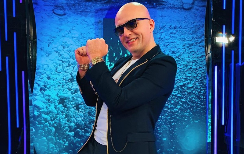 Costi Ioniță, nominalizat la Premiile Grammy pentru a doua oară. Compozitorul are succes în SUA: „Este o performanță”