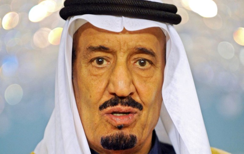 El este noul rege al Arabiei Saudite