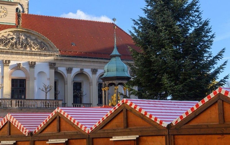 Mai multe târguri de Crăciun din Germania sunt anulate fiindcă securitatea împotriva atacurilor teroriste costă prea mult