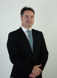 Laurențiu Baranga sursa foto: CV