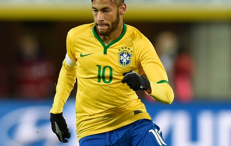 Neymar, în centrul unui scandal în Brazilia! Starul Barcelonei a fost dat în judecată