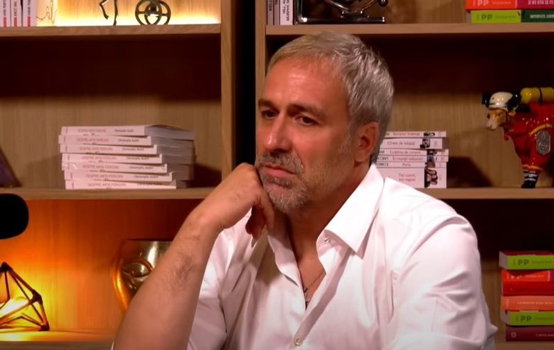 Mimi Brănescu spune cine sunt, de fapt, Firicel, Celentano și Aspirina din „Las Fierbinți”: „La două sate este câte un Dorel”