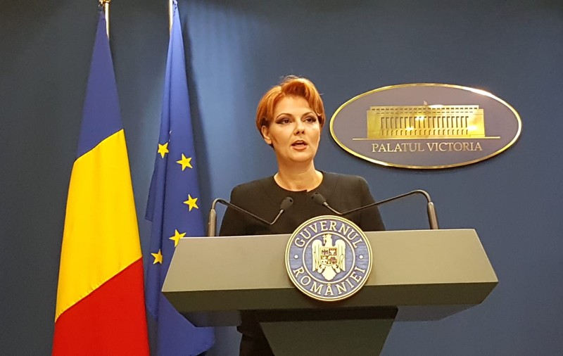 Guvernul a adoptat Legea Pensiilor, care se va aplica din 2021; Nicio pensie în plată nu va scădea
