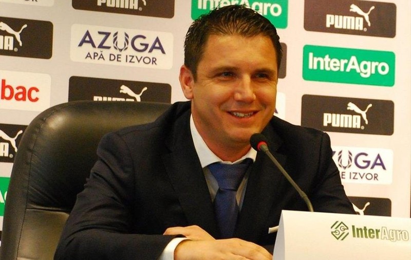 Narcis Răducan, euforic după victoria cu Dinamo: ”Trebuia să treacă 34 de ani, ca să-i batem!”