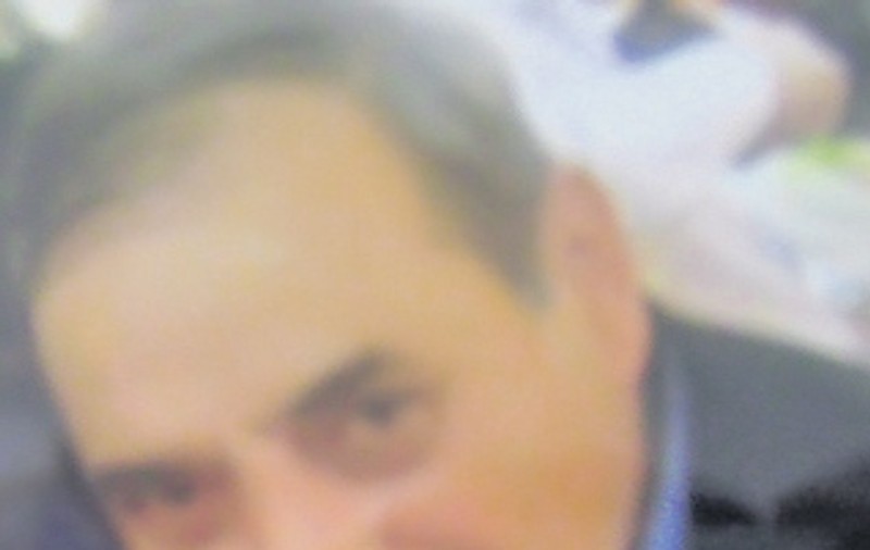 Mortul a zăcut patru zile sub lift