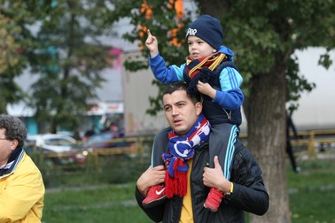 Foto: Vlad Chirea