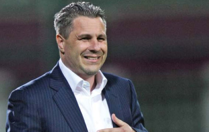 Marius Şumudică nu ne vede bine în Franţa: "N-avem nici o şansă la Euro 2016!"