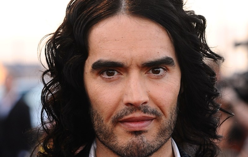 Russell Brand a postat o scrisoare emoţionantă, dedicată prietenei sale, Amy Winehouse