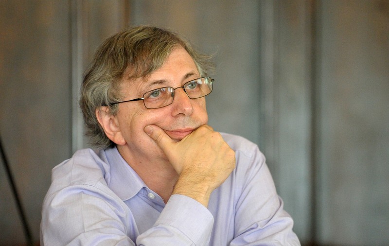 Vladimir Tismăneanu: „Se poartă un război planetar împotriva civilizației democratice”