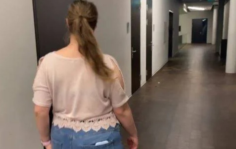 Universitatea de Științe Aplicate din Elveția de Nord-Vest a depus plângere la poliție, după ce a descoperit că în campus s-a turnat un film erotic
