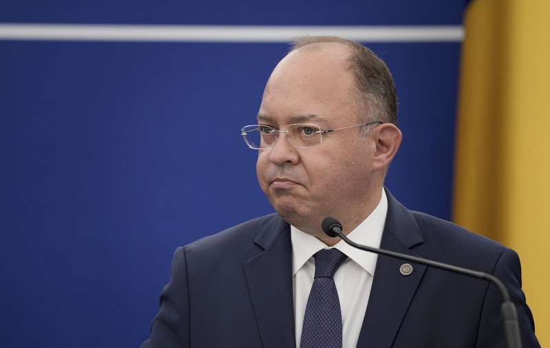 Bogdan Aurescu: Republica Moldova se confruntă cu multiple atacuri hibride care au scopul de a deraia cursul reformelor