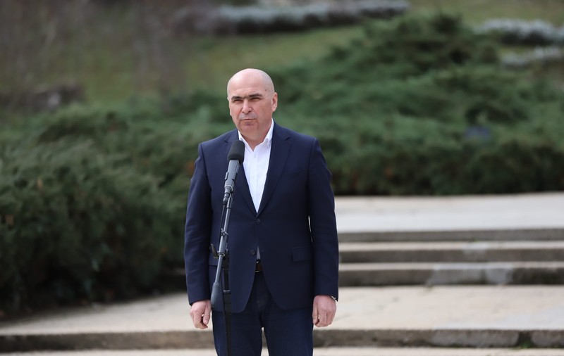 Răspunsul lui Ilie Bolojan, întrebat cine vor fi noii judecători de la CCR. Mandatul a trei dintre ei expiră în vară