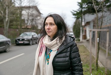 Corina Georgiana Nicodim
