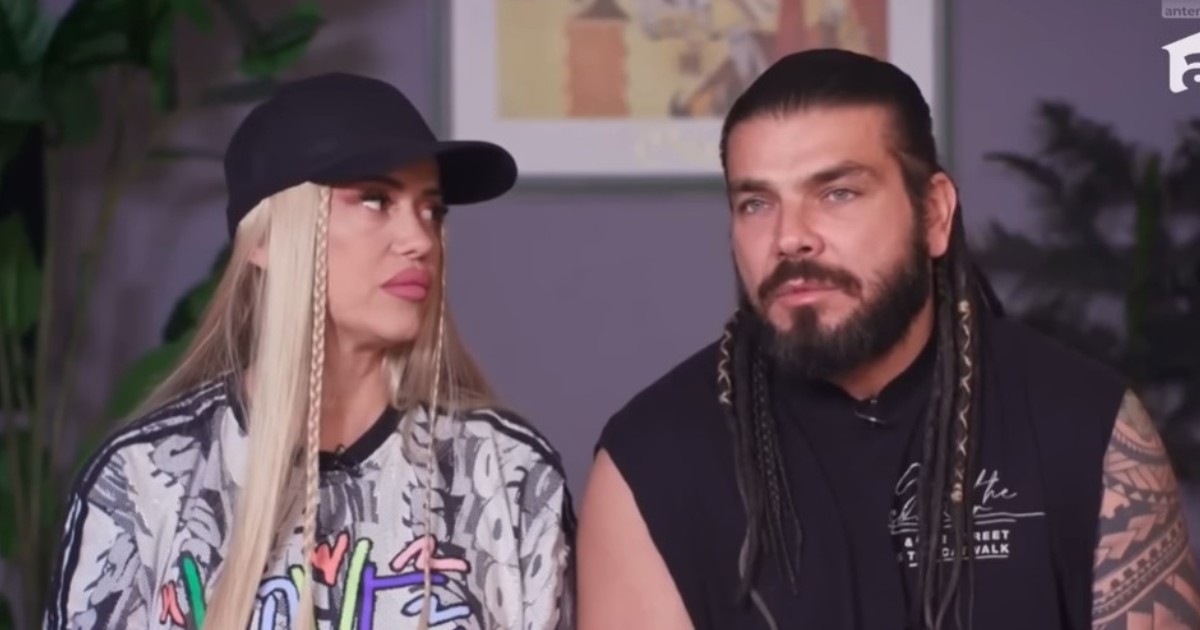 Anda Adam și Joseph s-au certat la Asia Express