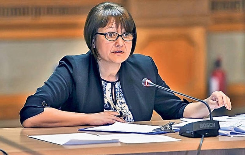 Laura Georgescu, șefa CNA, rămâne cu sechestru pe avere! Procurorii o acuză că a inventat plângeri împotriva televiziunilor
