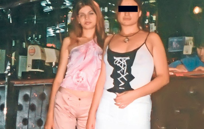 Cum a intrat Monica Gabor în legături foarte strânse cu clanurile de interlopi din Bacău: «Tot ce vreau este să fac bani!»