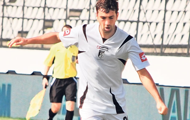 Craiova renaşte cu jucătorii de la Sportul Studenţesc