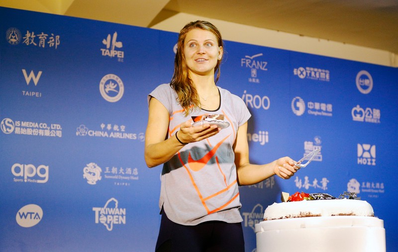 Lucie Safarova a anunțat că este gravidă. S-a retras din tenis după ediția din acest an de la Roland Garros