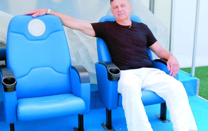 El e simbolul Urziceniului