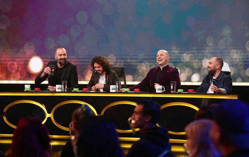 Schimbări neașteptate la Antena 1! Emisiunea a fost scoasă din grilă înainte să fie difuzată la TV. : „Am râs, am lăcrimat, ne-am bucurat”